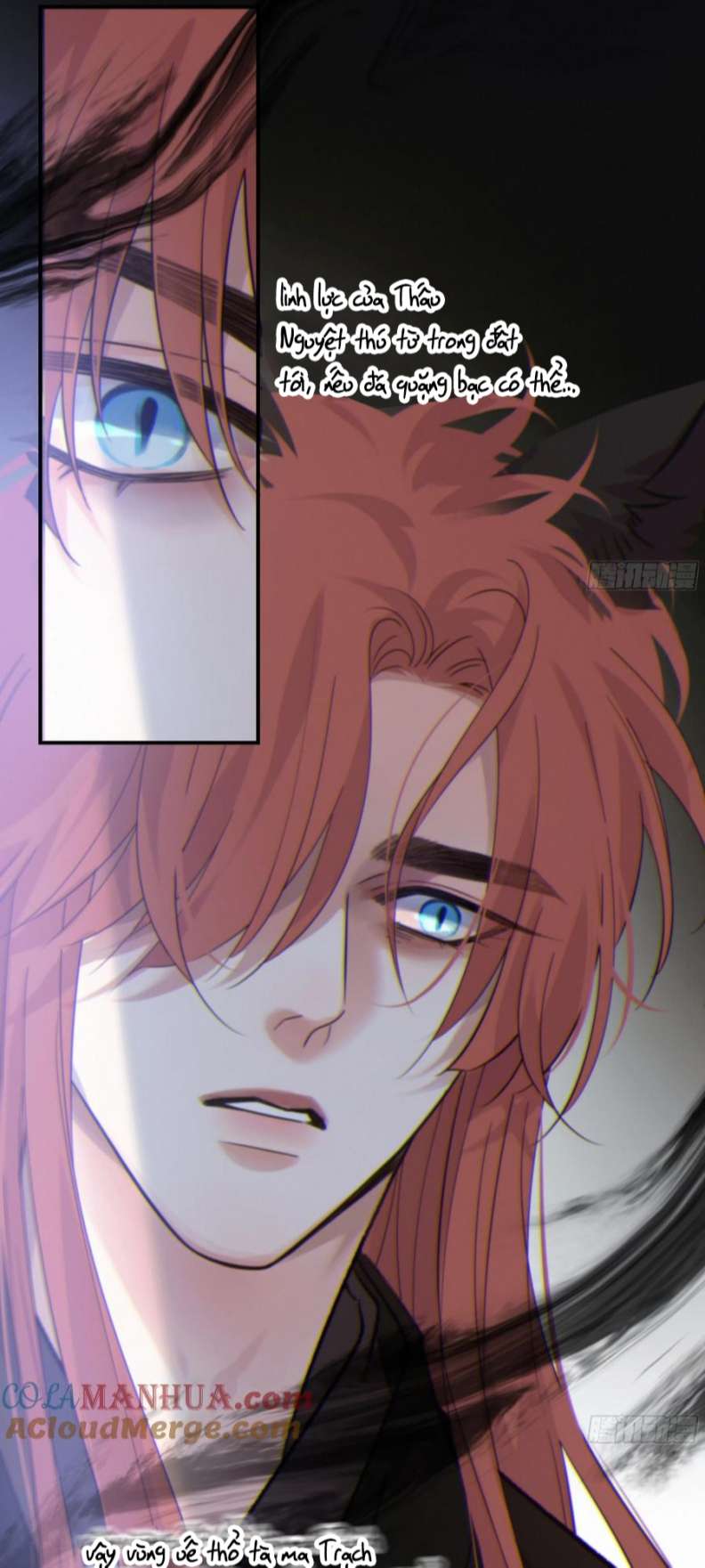 Khi Người Ngủ Say Chapter 30 - Trang 3