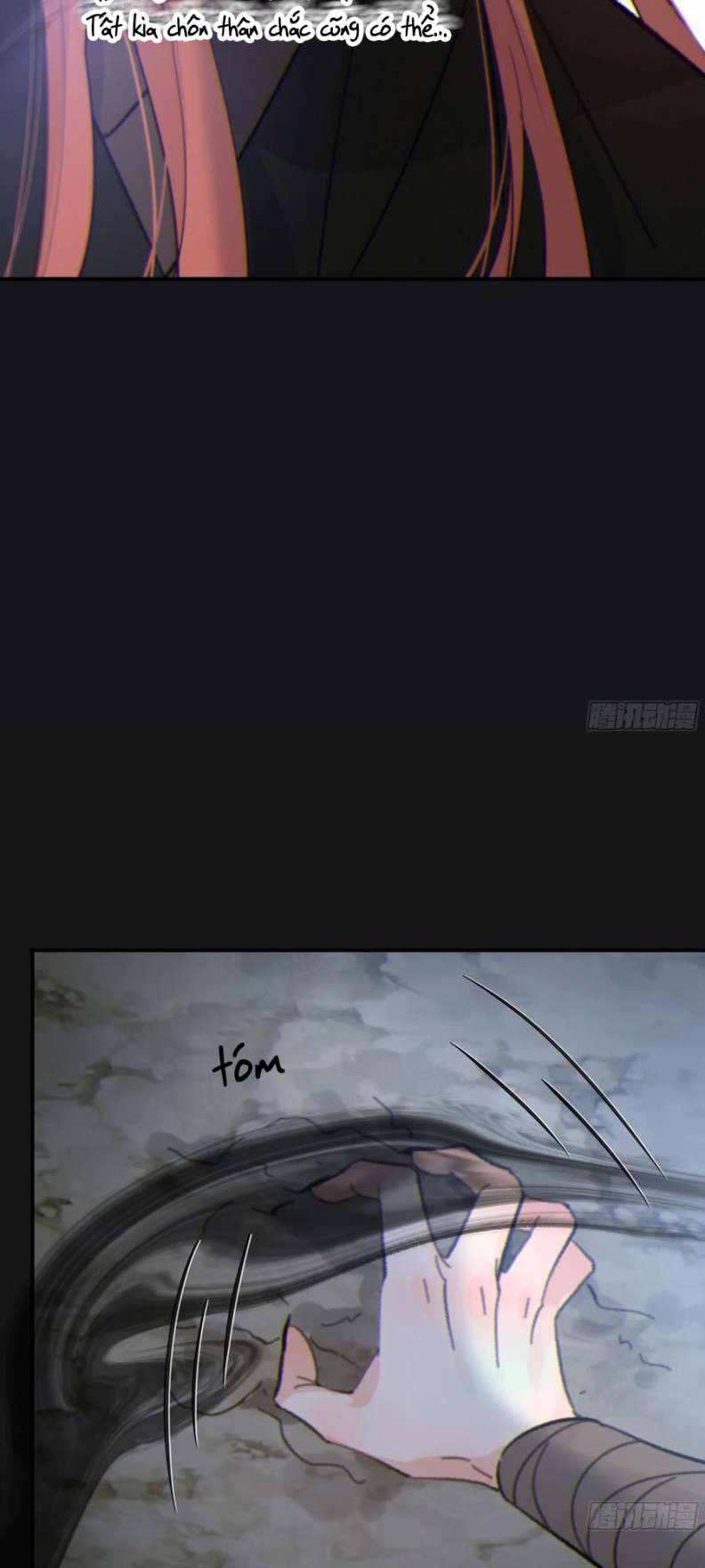 Khi Người Ngủ Say Chapter 30 - Trang 3