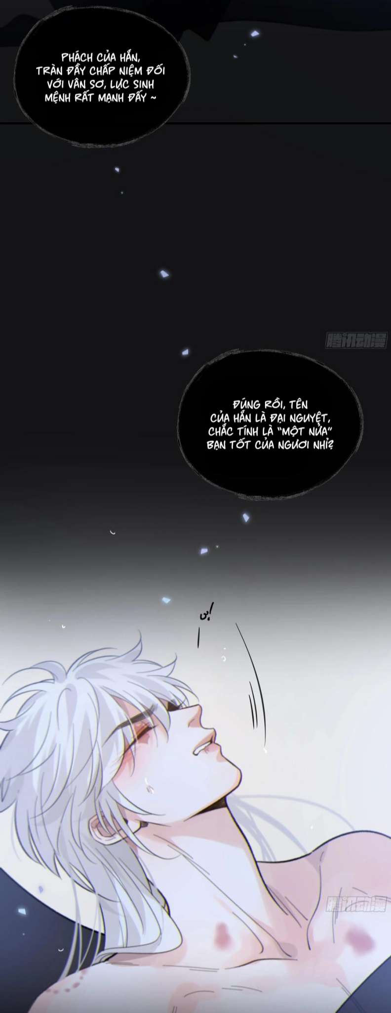 Khi Người Ngủ Say Chapter 30 - Trang 3