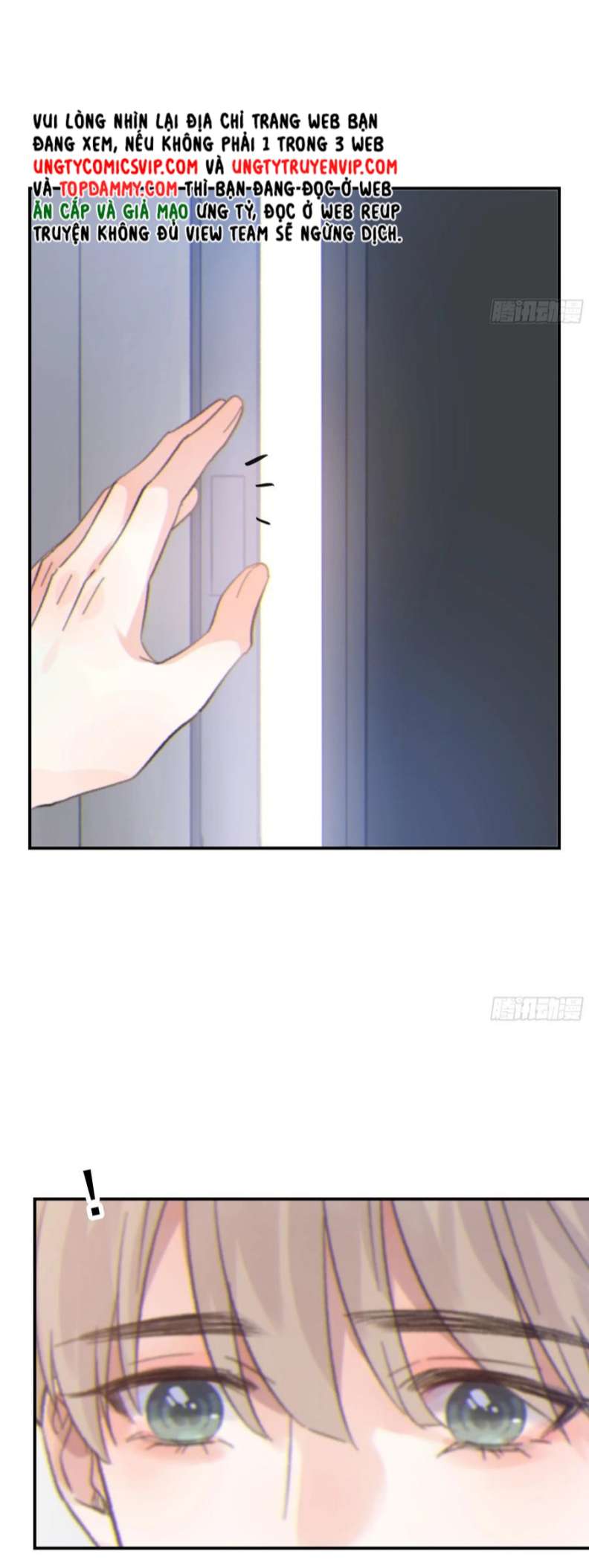 Khi Người Ngủ Say Chapter 30 - Trang 3