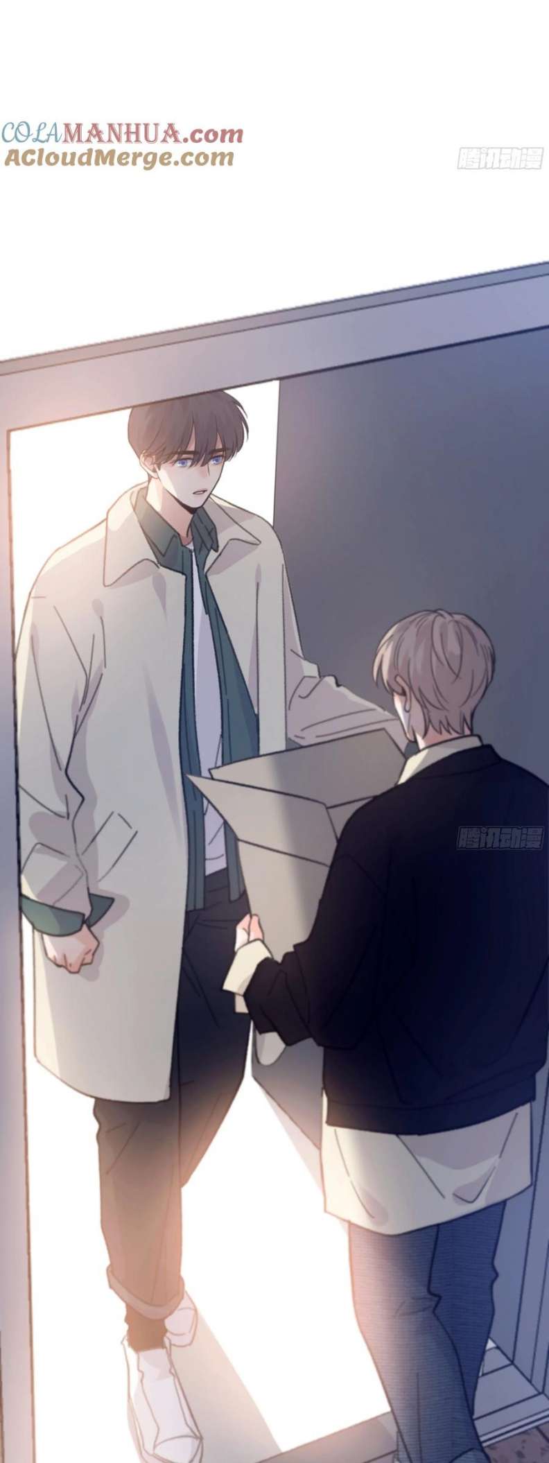 Khi Người Ngủ Say Chapter 30 - Trang 3