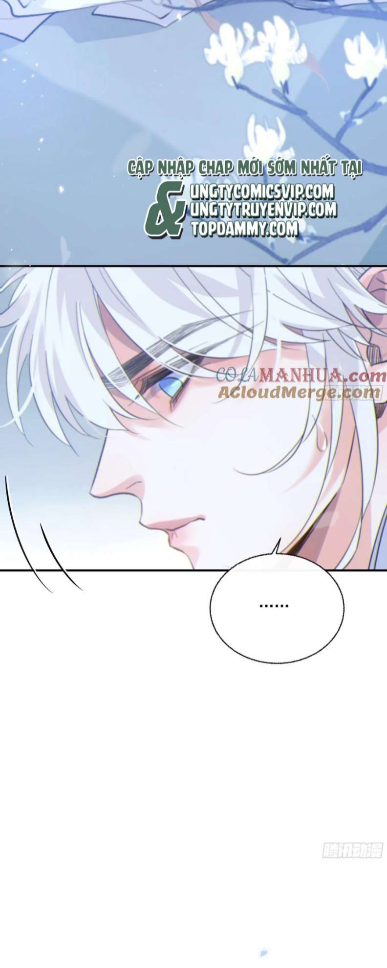 Khi Người Ngủ Say Chapter 30 - Trang 3