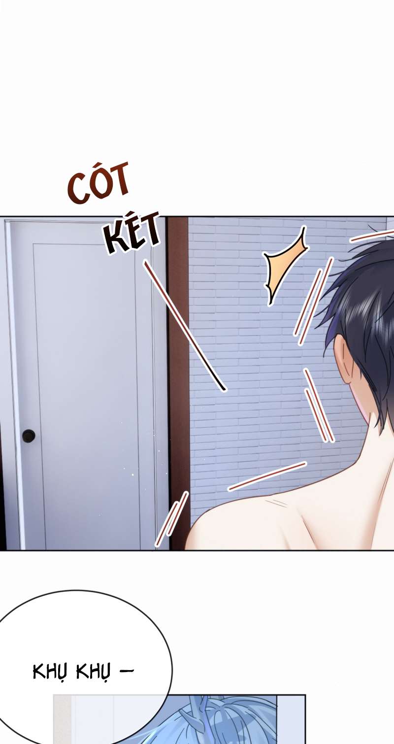 Huynh Dạy Dỗ Đệ Bất Kính Chapter 11 - Trang 4