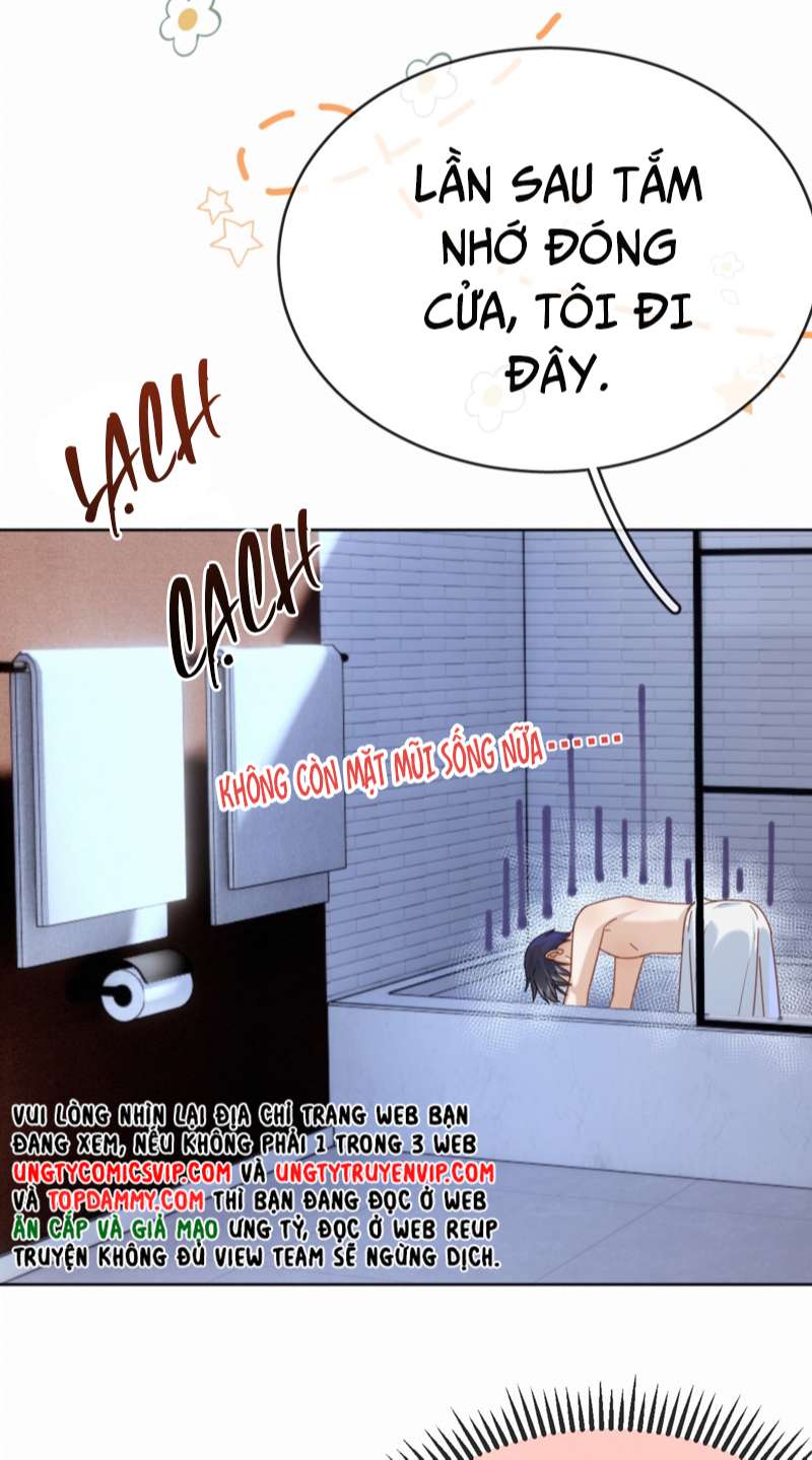 Huynh Dạy Dỗ Đệ Bất Kính Chapter 11 - Trang 4