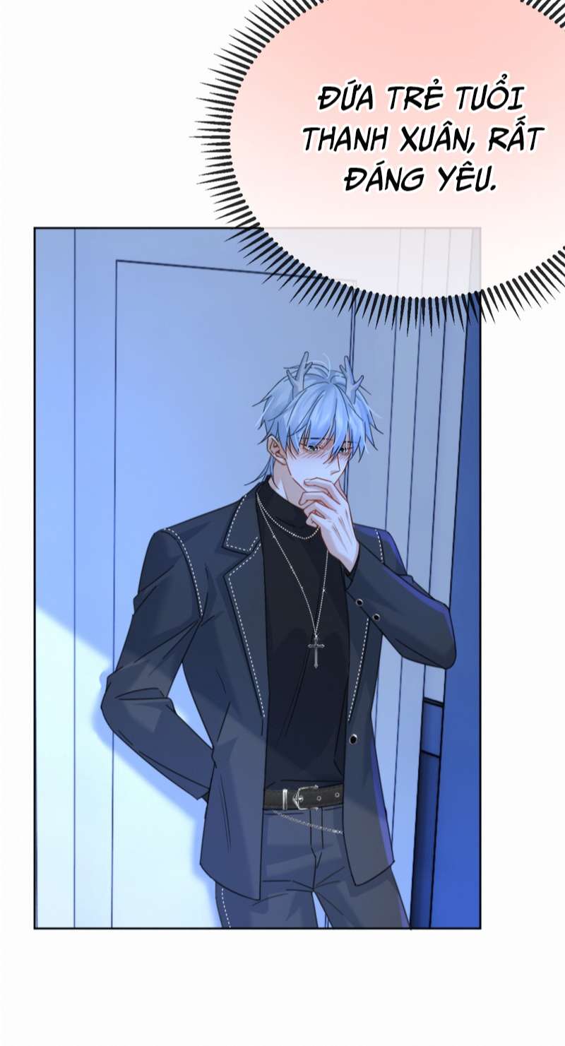 Huynh Dạy Dỗ Đệ Bất Kính Chapter 11 - Trang 4