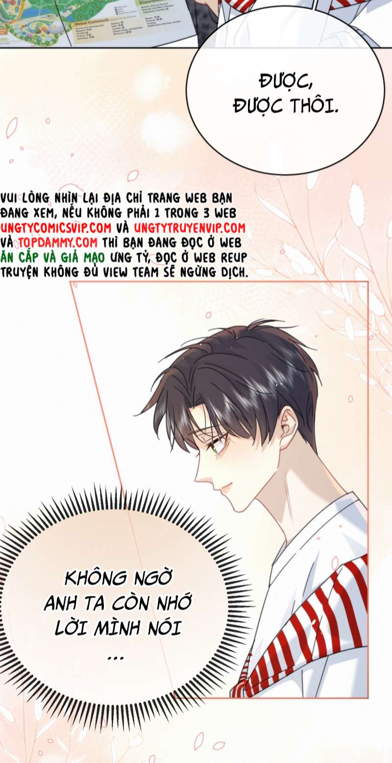 Huynh Dạy Dỗ Đệ Bất Kính Chapter 11 - Trang 4