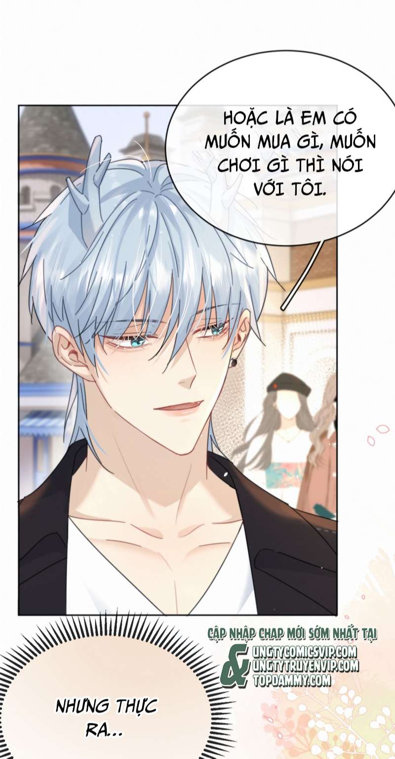 Huynh Dạy Dỗ Đệ Bất Kính Chapter 11 - Trang 4