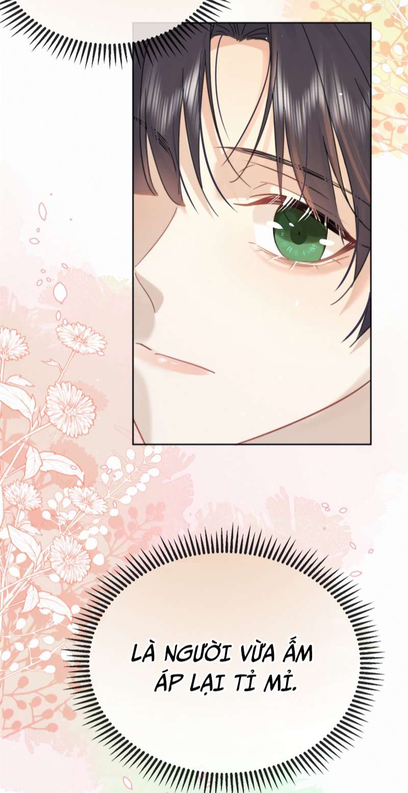 Huynh Dạy Dỗ Đệ Bất Kính Chapter 11 - Trang 4