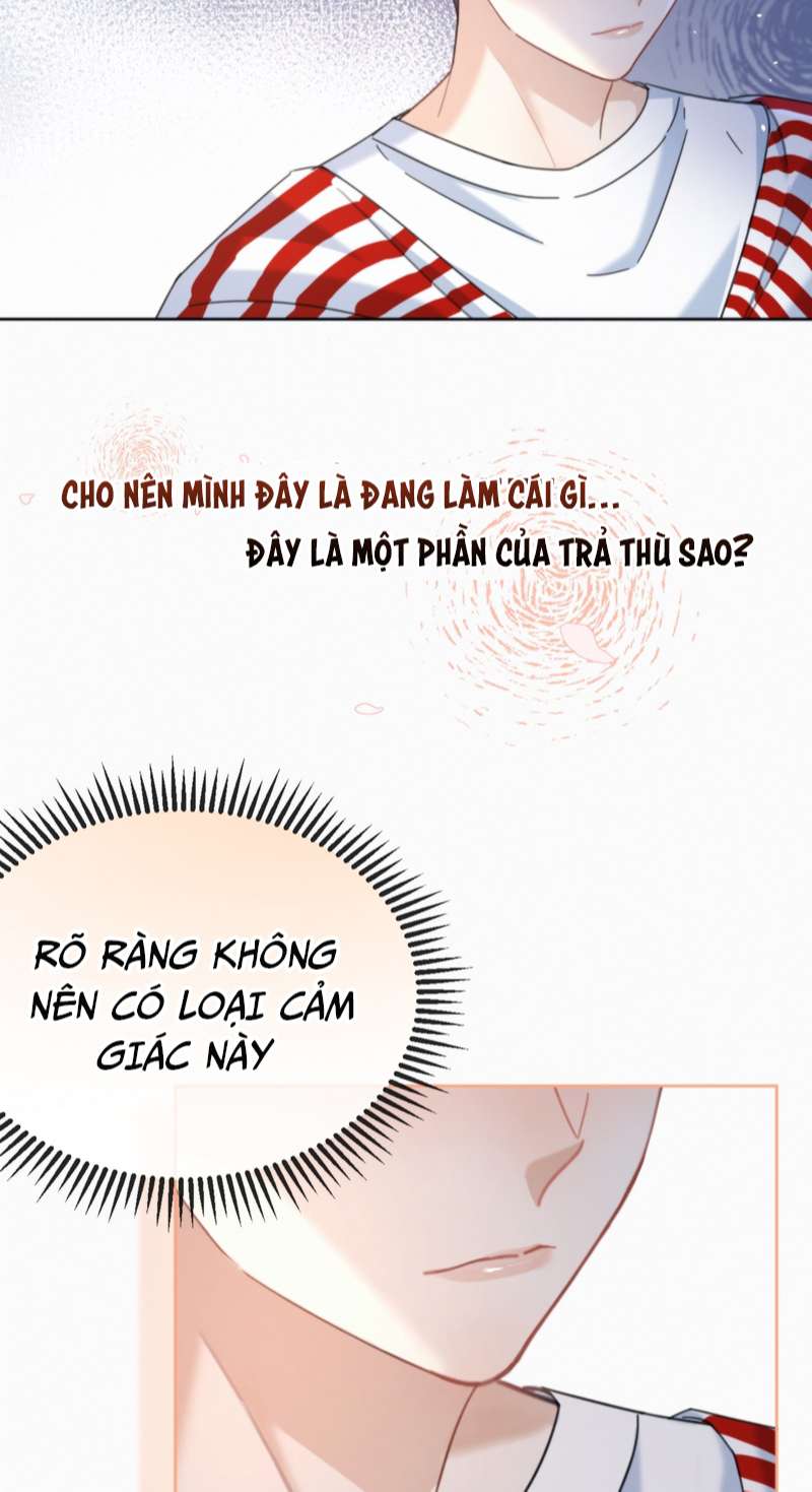 Huynh Dạy Dỗ Đệ Bất Kính Chapter 11 - Trang 4