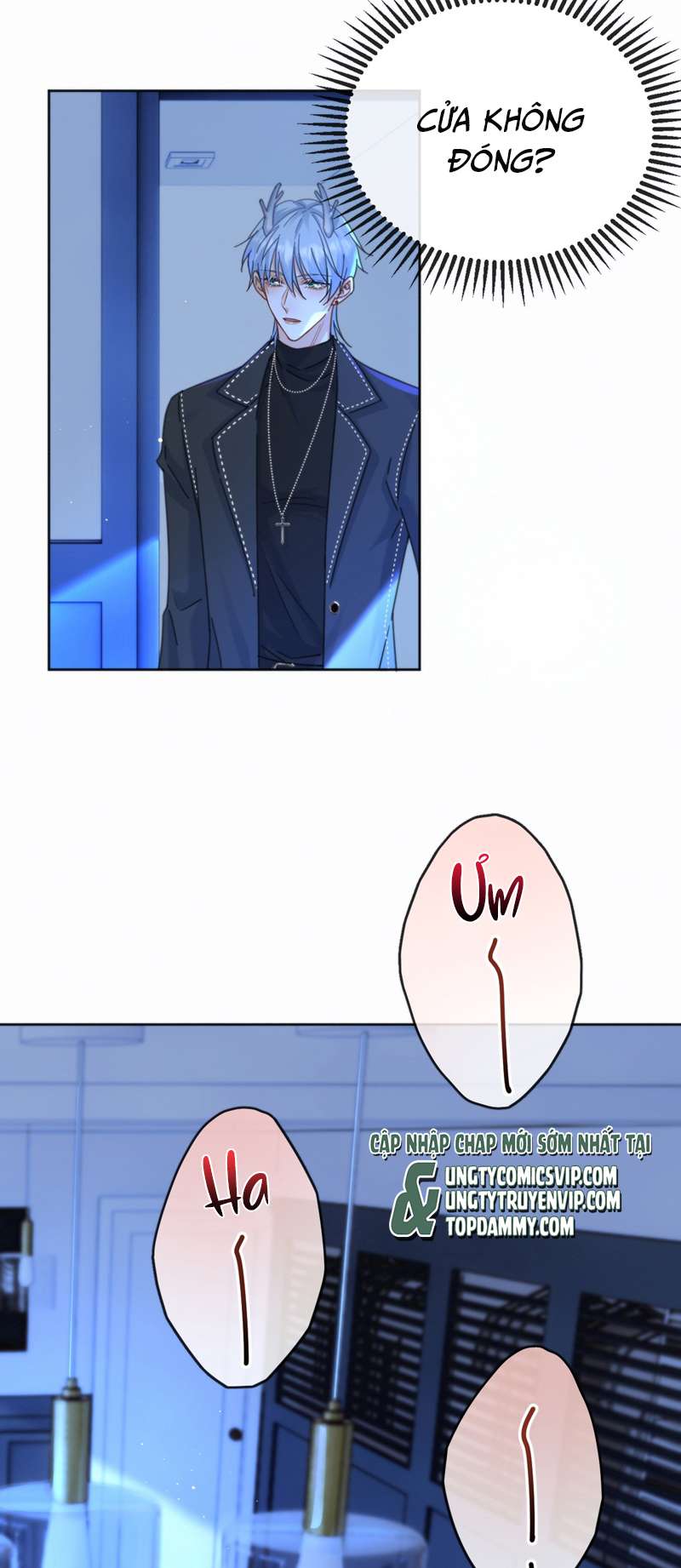 Huynh Dạy Dỗ Đệ Bất Kính Chapter 11 - Trang 4