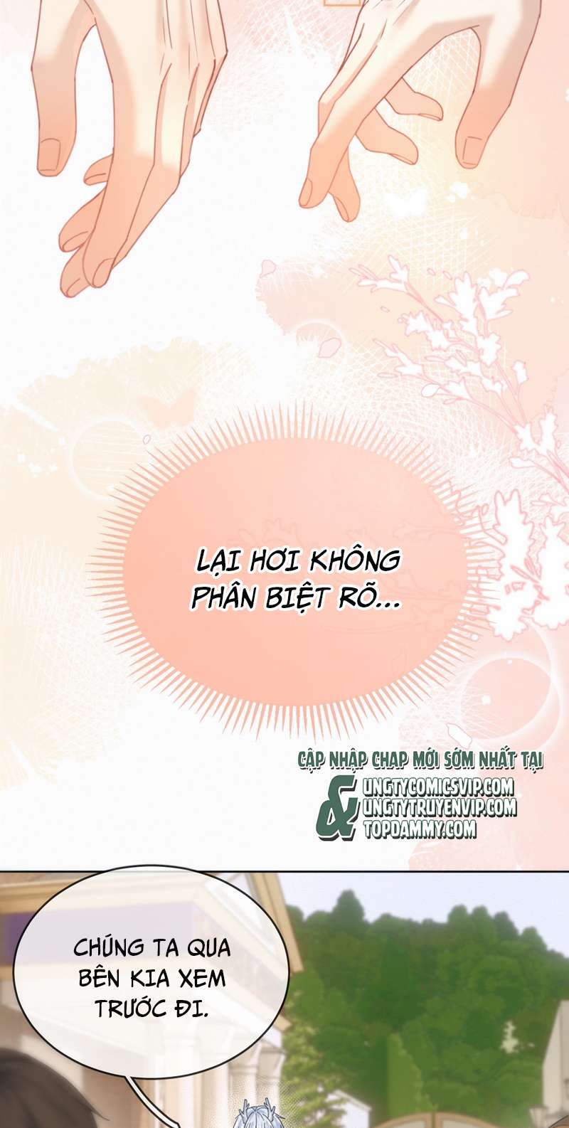 Huynh Dạy Dỗ Đệ Bất Kính Chapter 11 - Trang 4