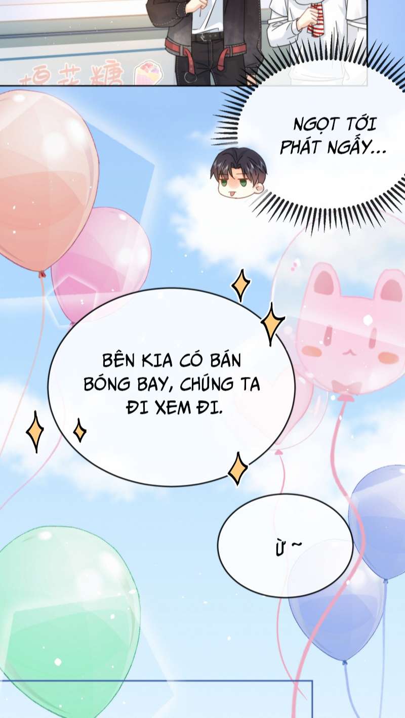 Huynh Dạy Dỗ Đệ Bất Kính Chapter 11 - Trang 4