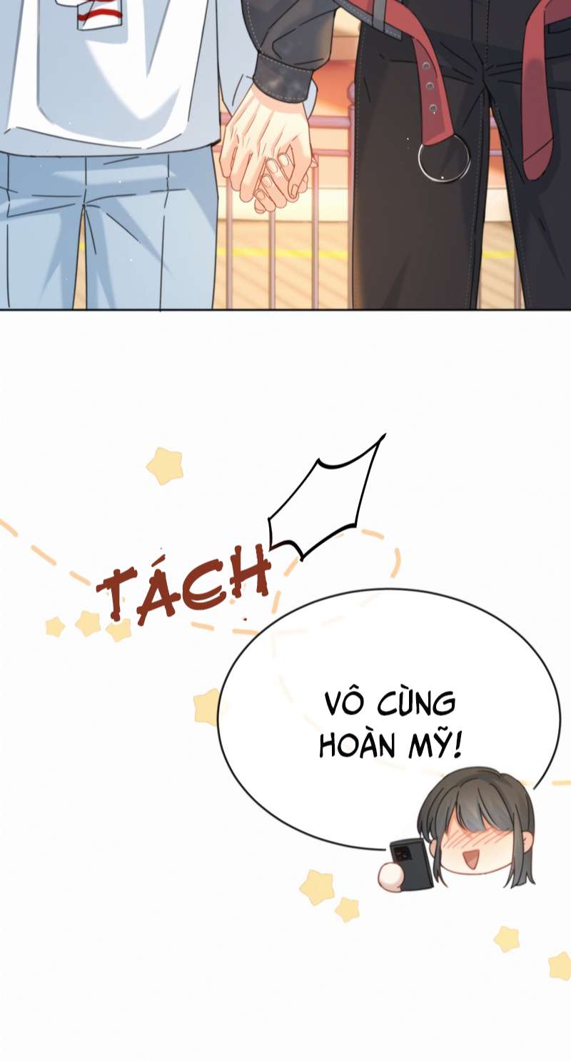 Huynh Dạy Dỗ Đệ Bất Kính Chapter 11 - Trang 4