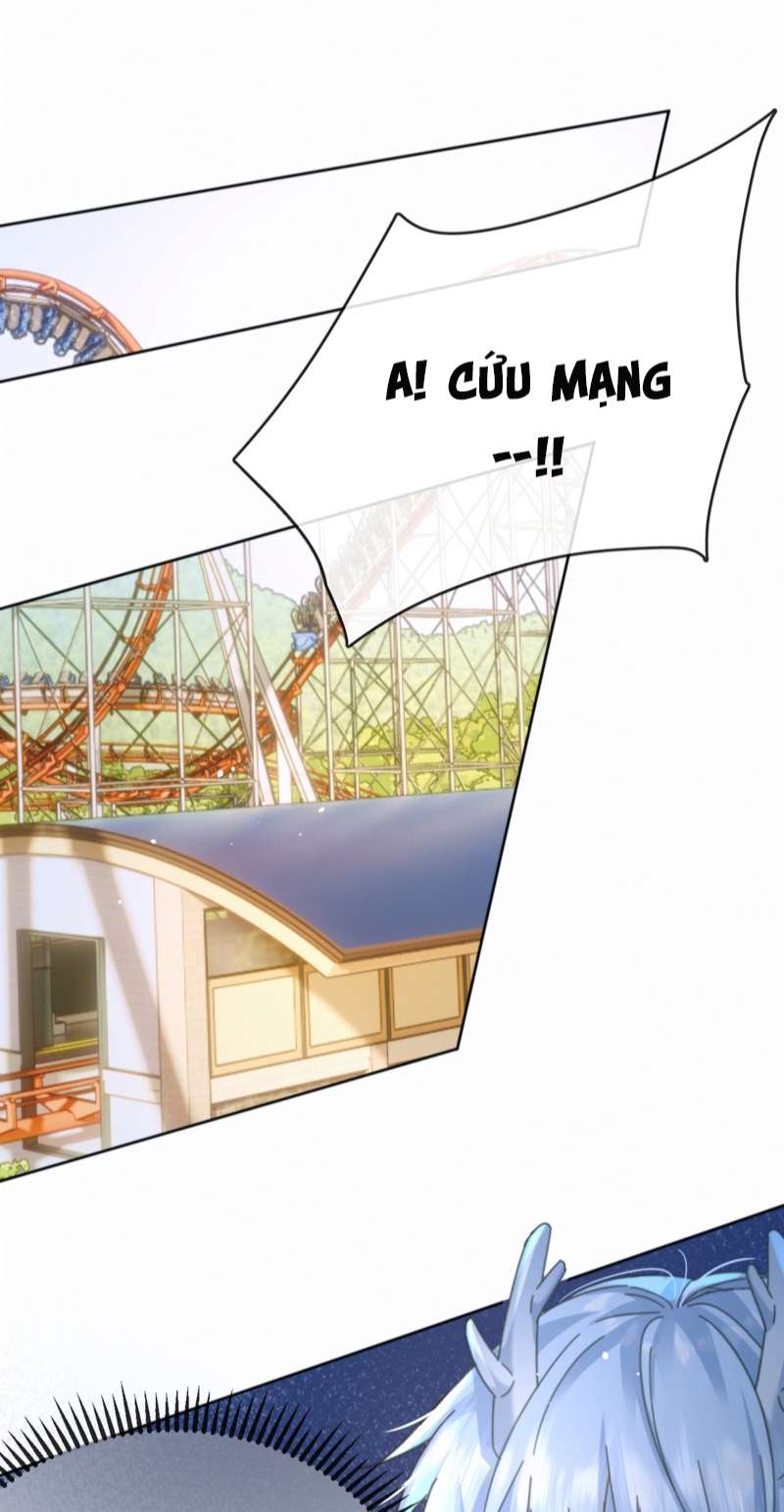 Huynh Dạy Dỗ Đệ Bất Kính Chapter 11 - Trang 4