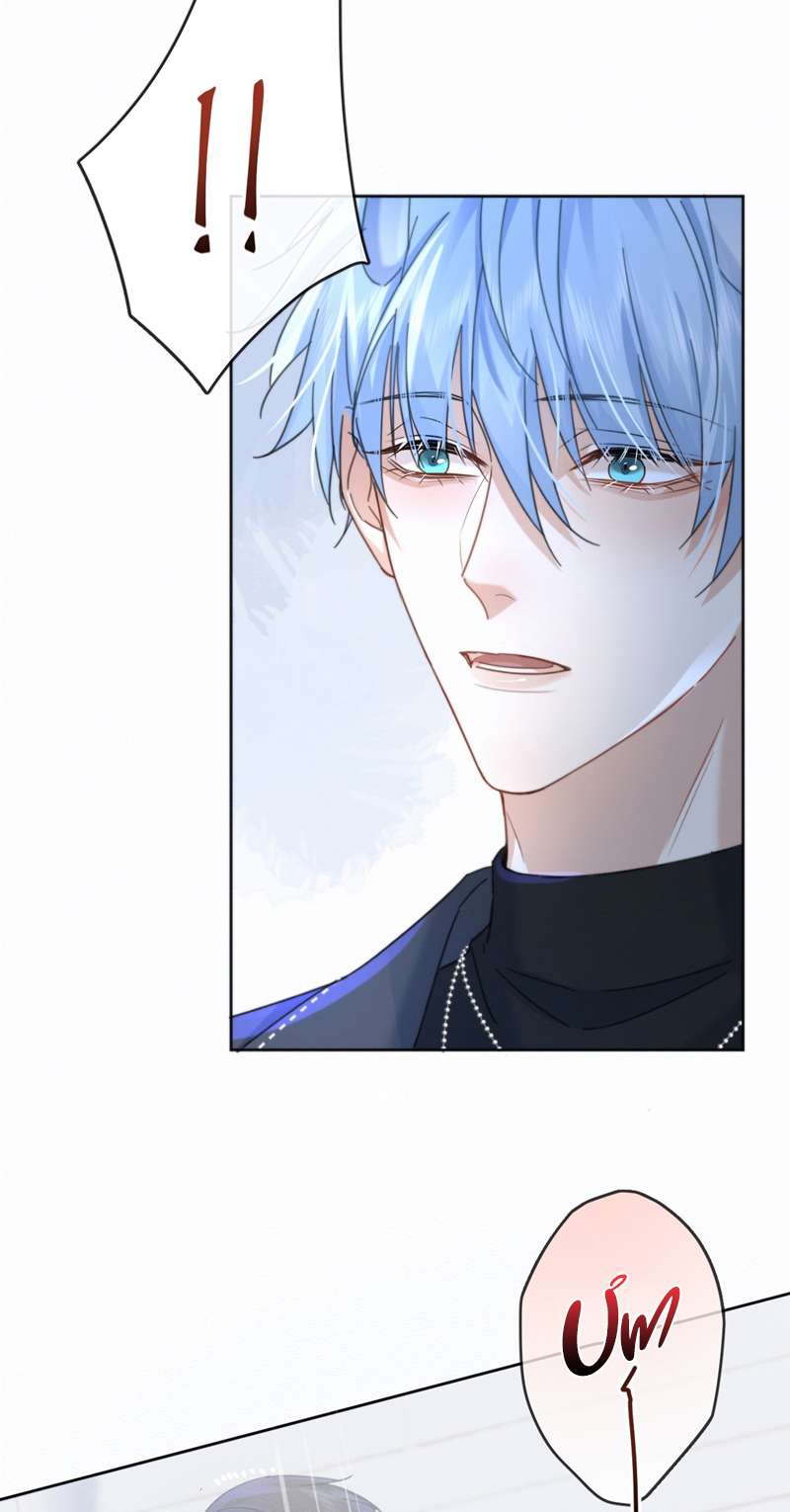 Huynh Dạy Dỗ Đệ Bất Kính Chapter 11 - Trang 4