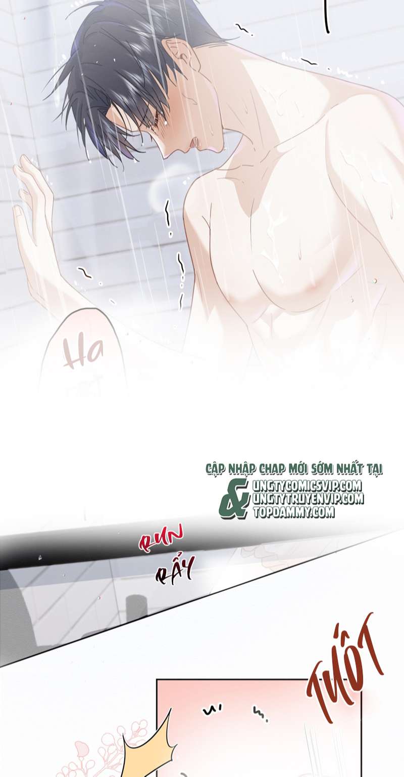 Huynh Dạy Dỗ Đệ Bất Kính Chapter 11 - Trang 4