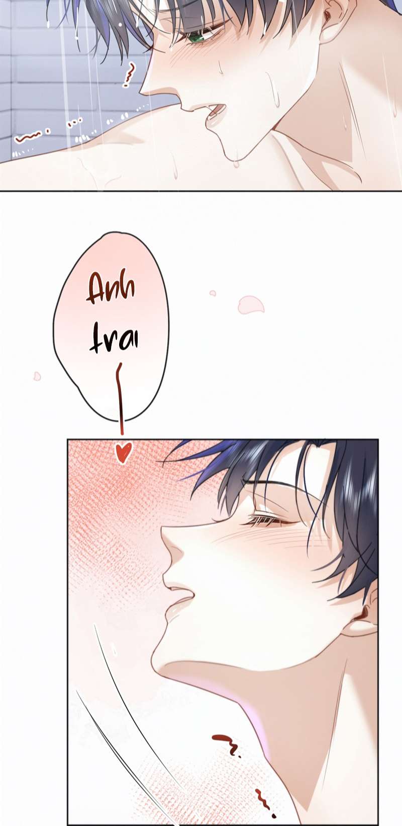 Huynh Dạy Dỗ Đệ Bất Kính Chapter 11 - Trang 4