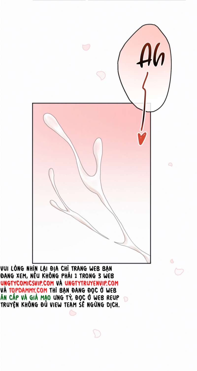 Huynh Dạy Dỗ Đệ Bất Kính Chapter 11 - Trang 4