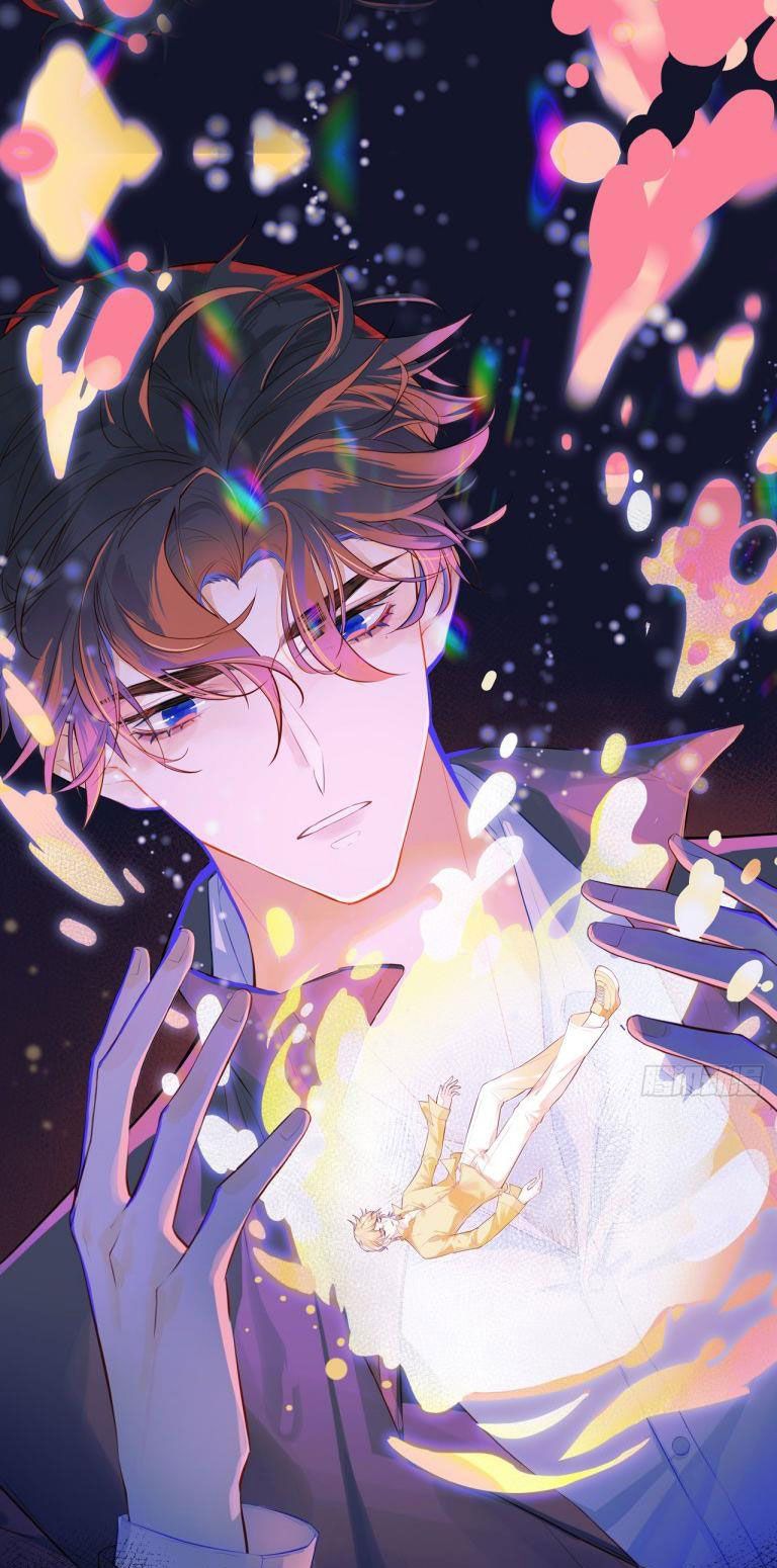 Anh Ấy Chưa Từng Rơi Xuống Chap 7 - Trang 4