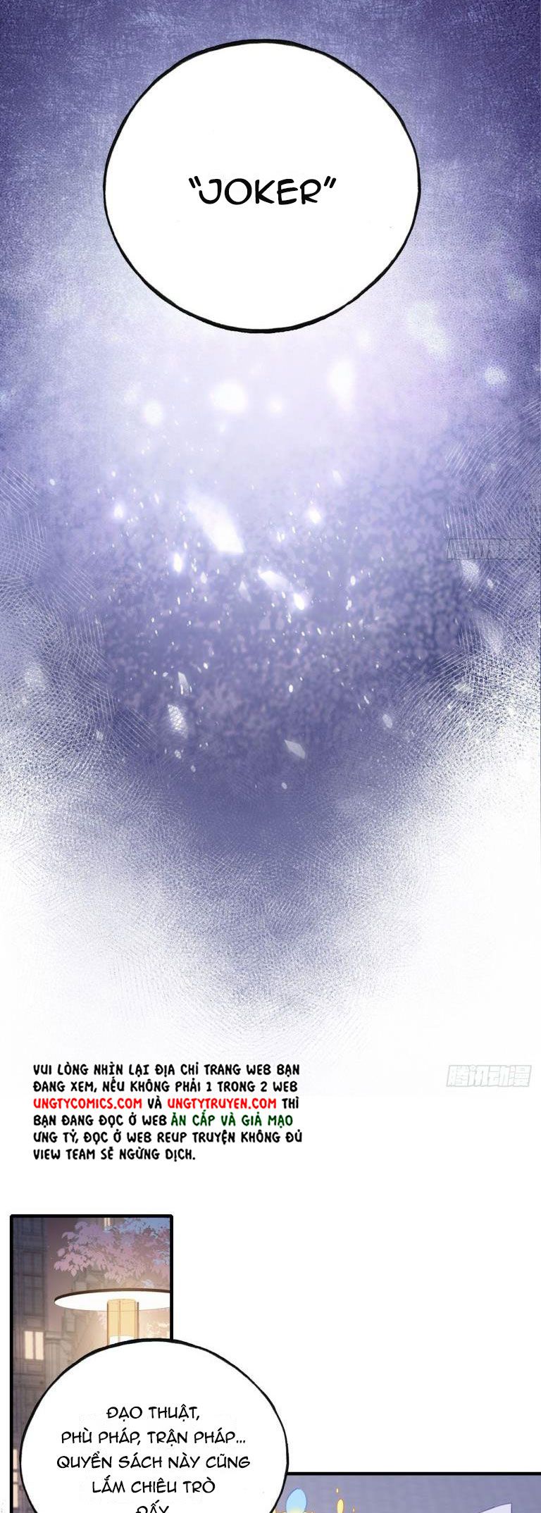 Anh Ấy Chưa Từng Rơi Xuống Chap 7 - Trang 4