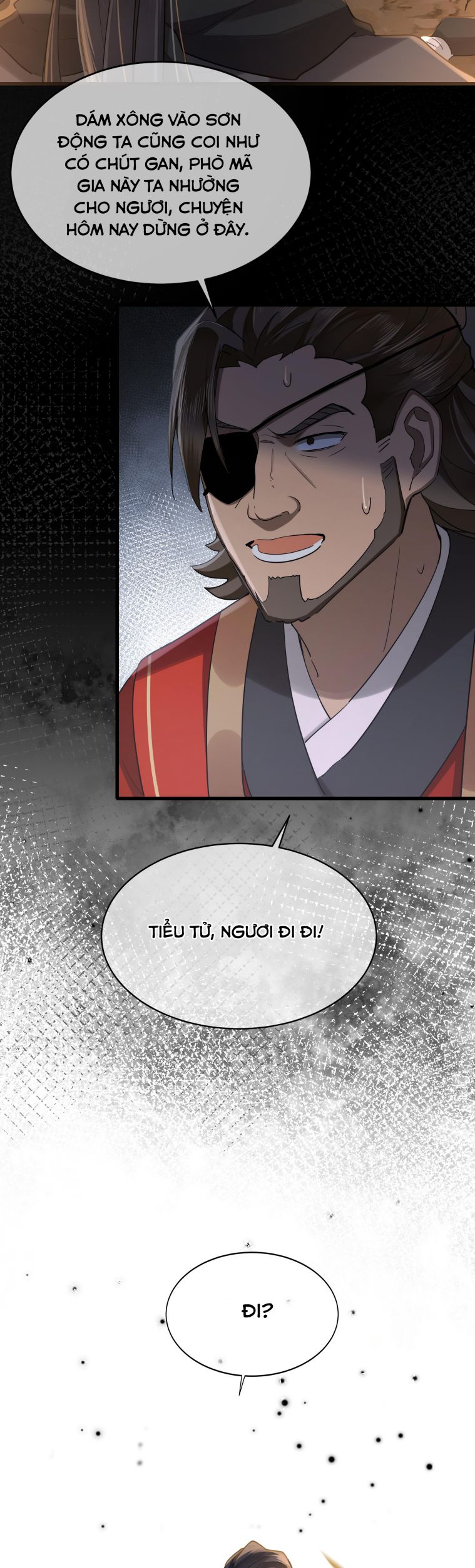 Điện Hạ Khuynh Thành Chapter 43 - Trang 4