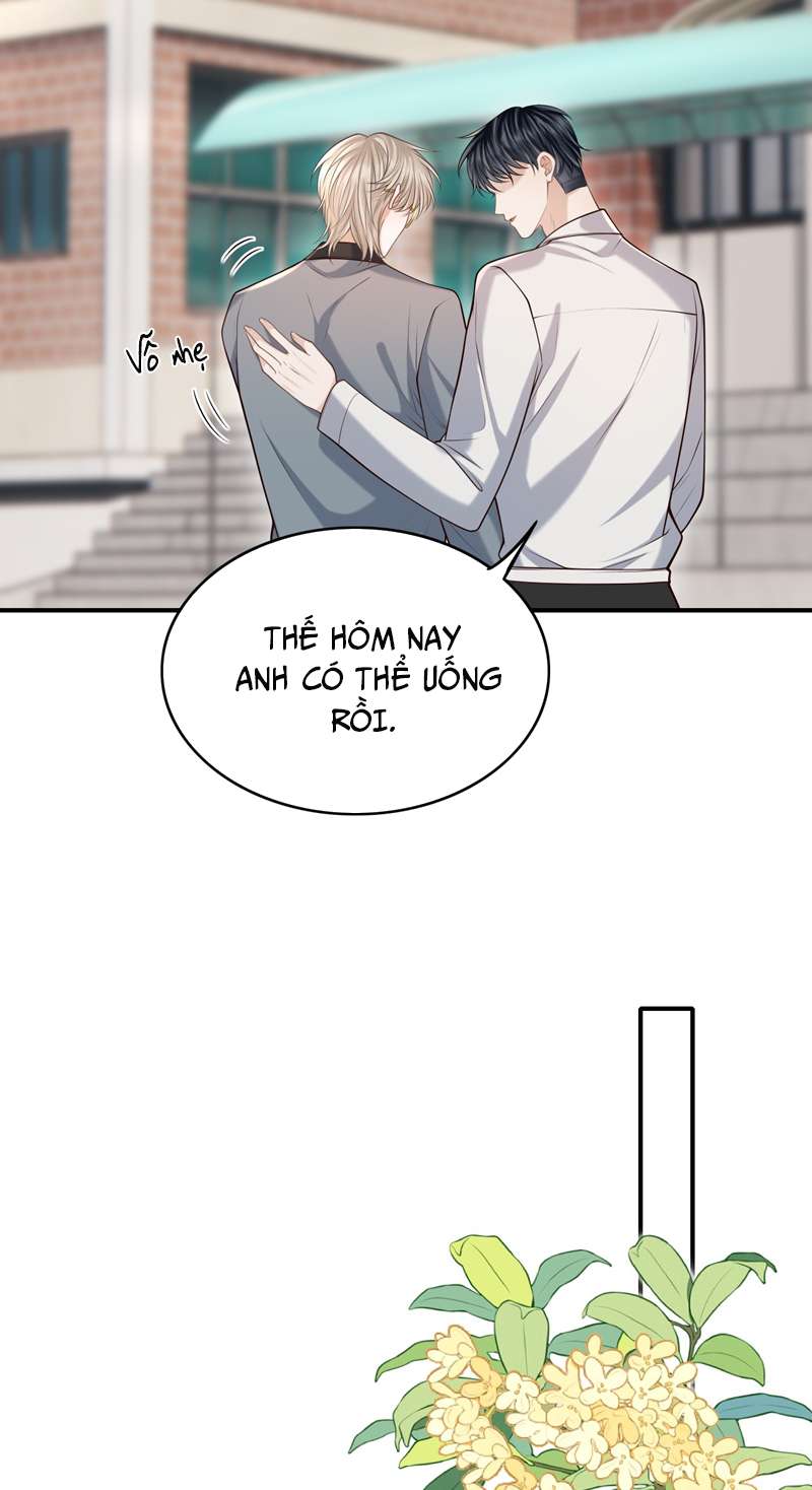 Để Tâm Chapter 30 - Trang 3