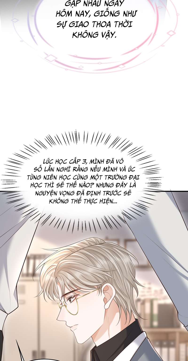 Để Tâm Chapter 30 - Trang 3