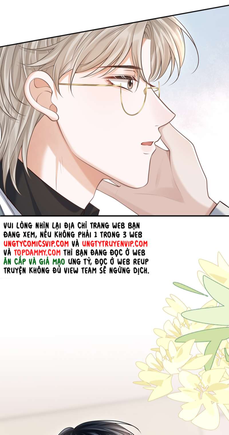 Để Tâm Chapter 30 - Trang 3