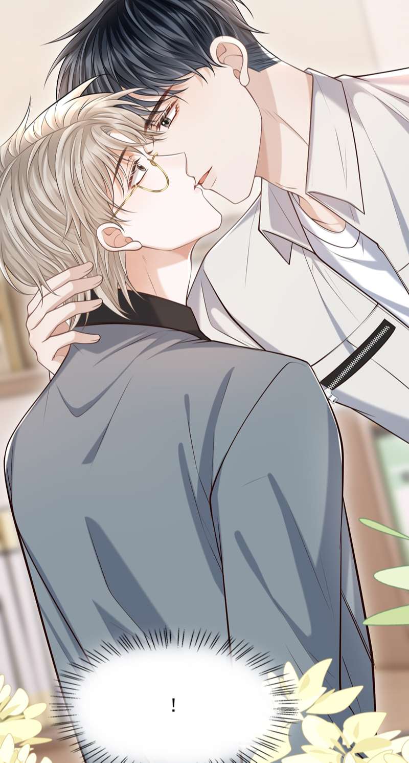 Để Tâm Chapter 30 - Trang 3