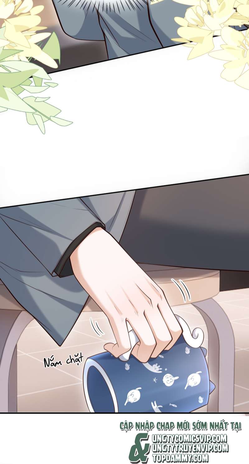 Để Tâm Chapter 30 - Trang 3