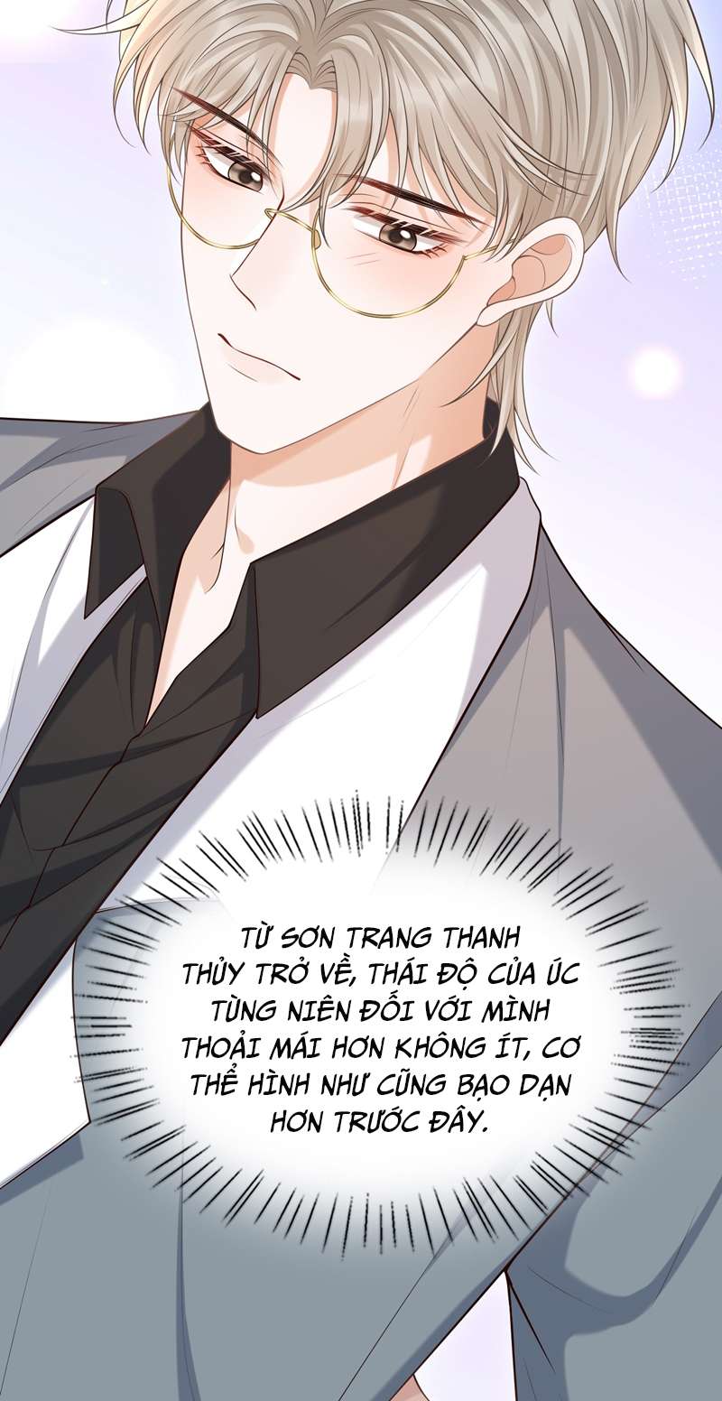 Để Tâm Chapter 30 - Trang 3