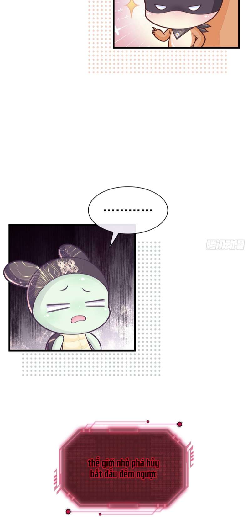 Tôi Nghi Ngờ Hệ Thống Thích Tôi Chapter 73 - Trang 3