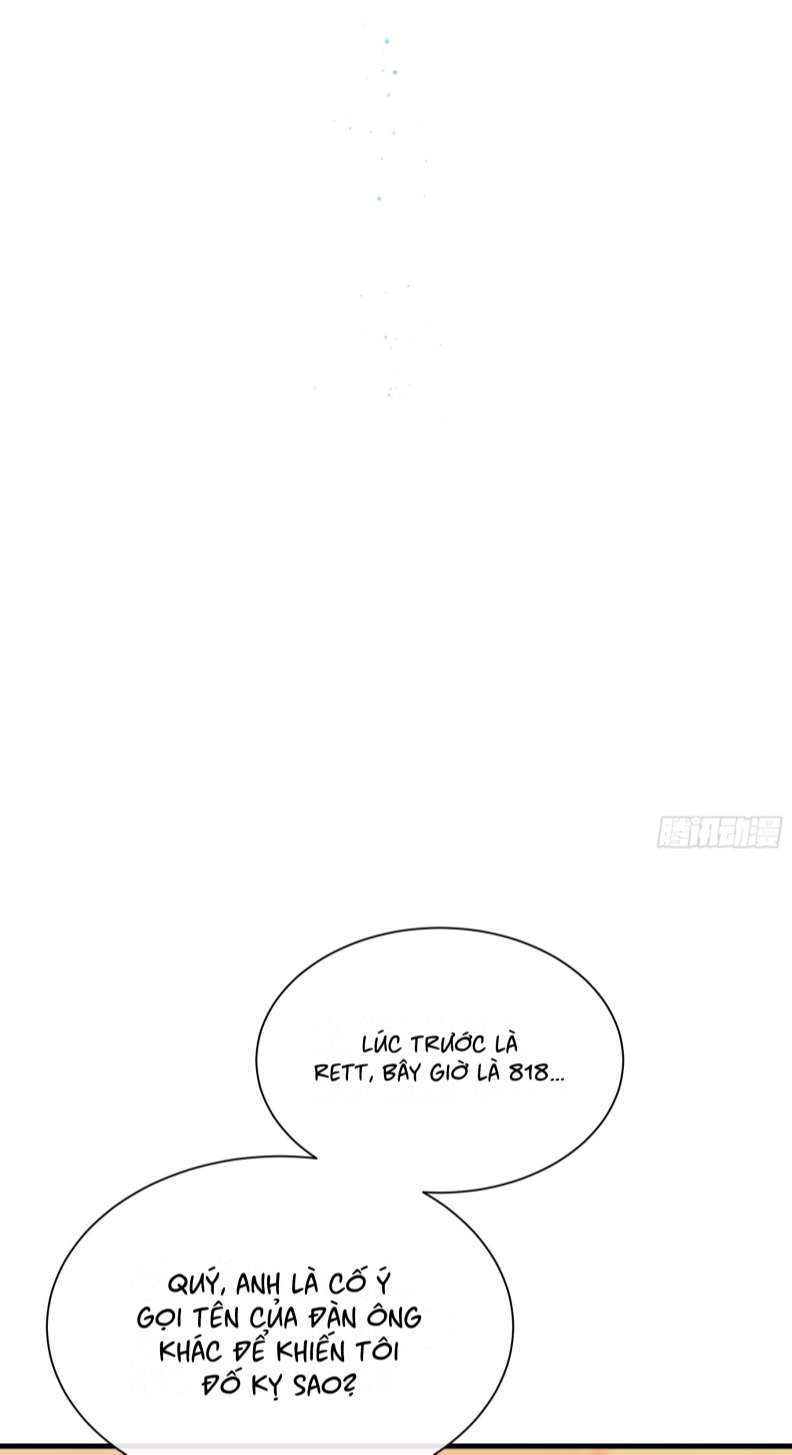 Tôi Nghi Ngờ Hệ Thống Thích Tôi Chapter 73 - Trang 3