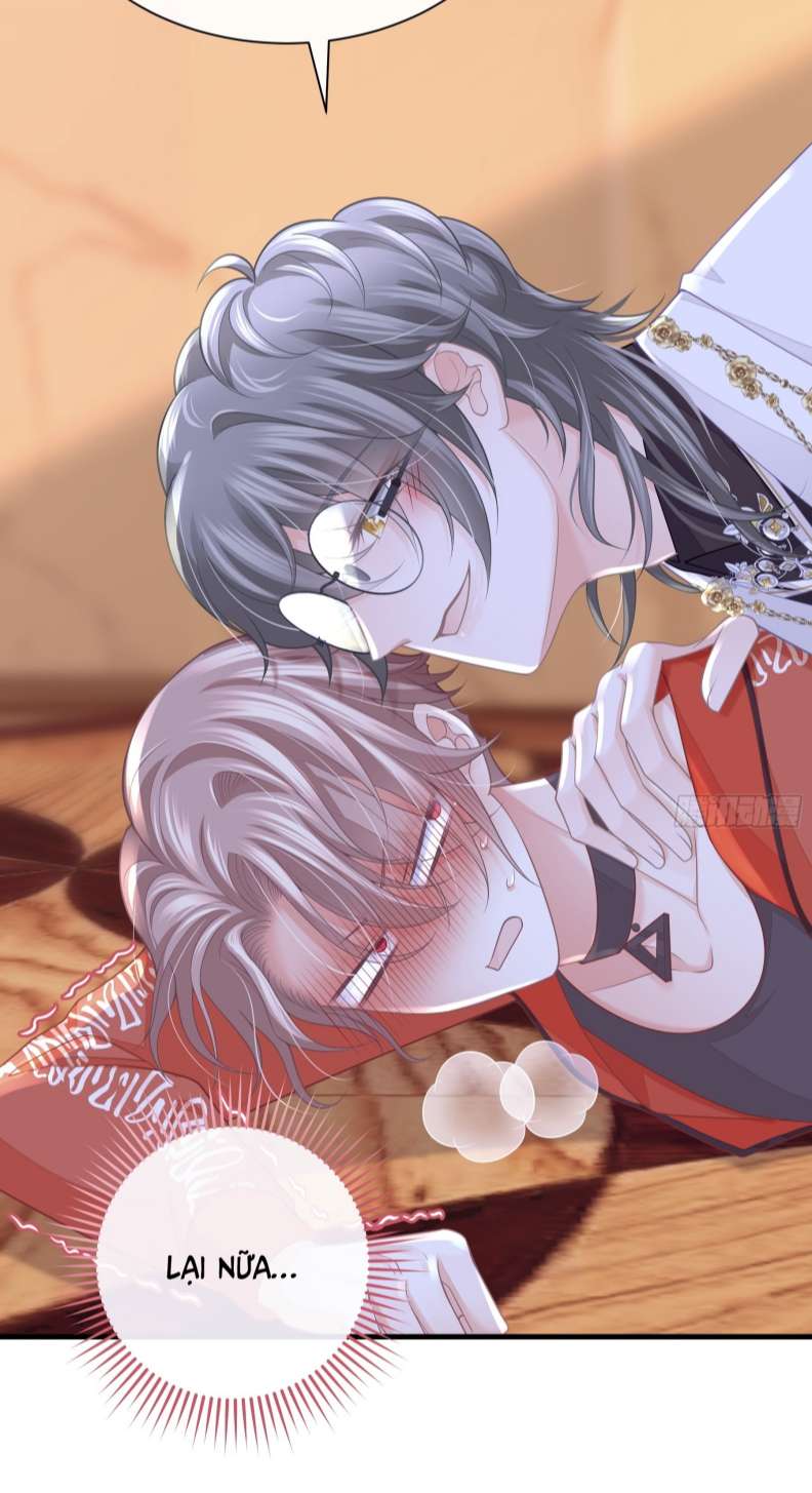 Tôi Nghi Ngờ Hệ Thống Thích Tôi Chapter 73 - Trang 3