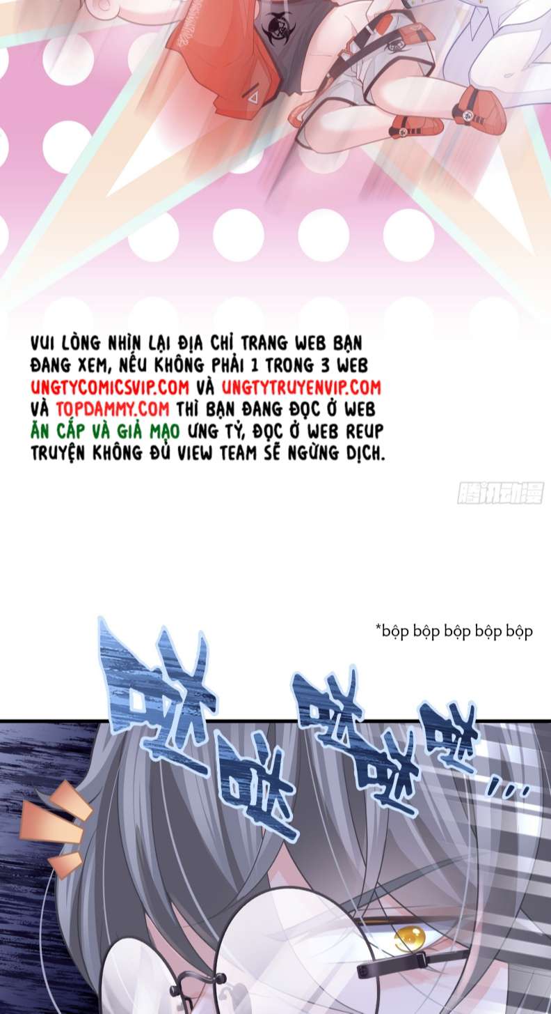 Tôi Nghi Ngờ Hệ Thống Thích Tôi Chapter 73 - Trang 3