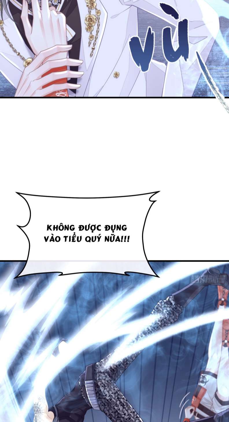 Tôi Nghi Ngờ Hệ Thống Thích Tôi Chapter 73 - Trang 3