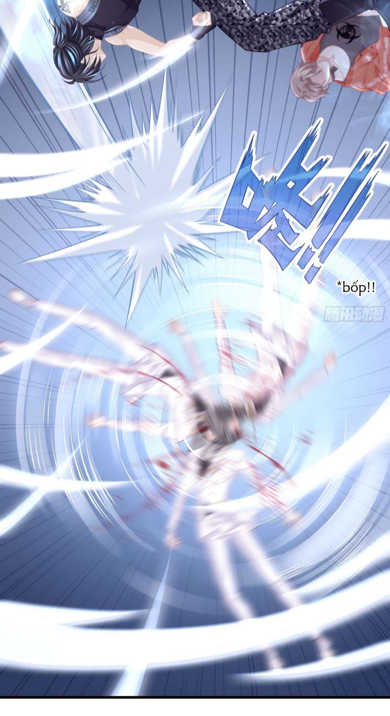 Tôi Nghi Ngờ Hệ Thống Thích Tôi Chapter 73 - Trang 3