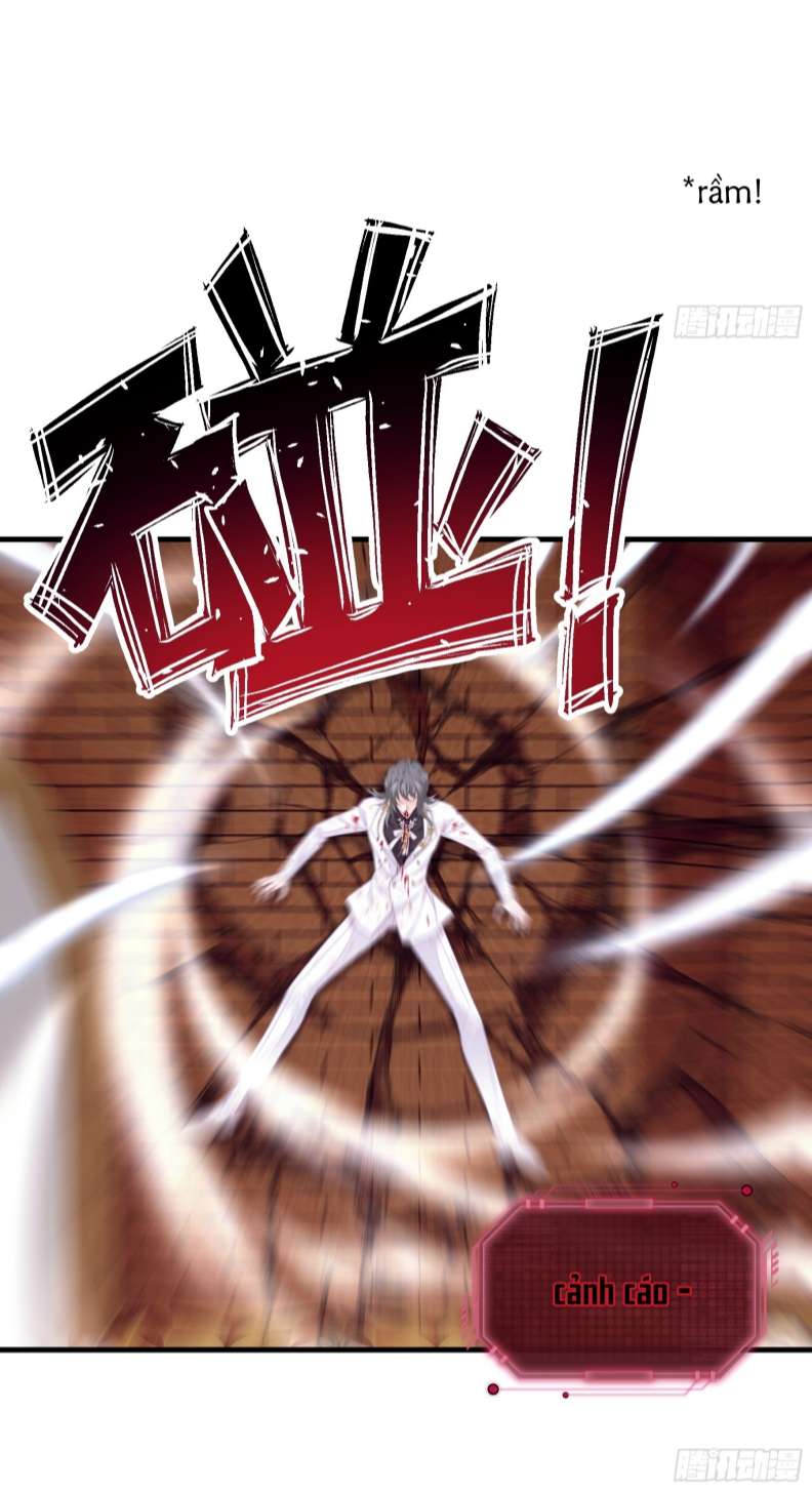 Tôi Nghi Ngờ Hệ Thống Thích Tôi Chapter 73 - Trang 3