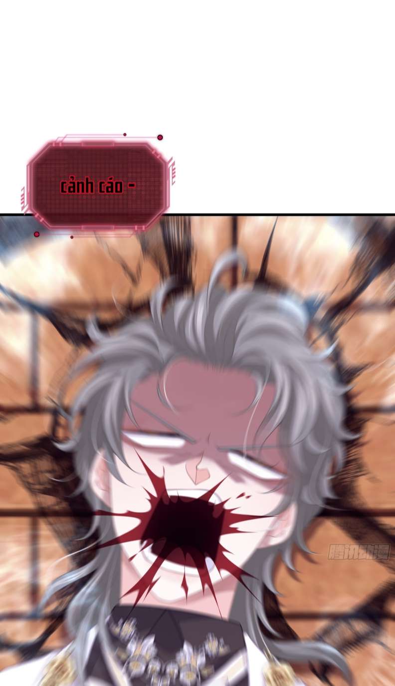 Tôi Nghi Ngờ Hệ Thống Thích Tôi Chapter 73 - Trang 3