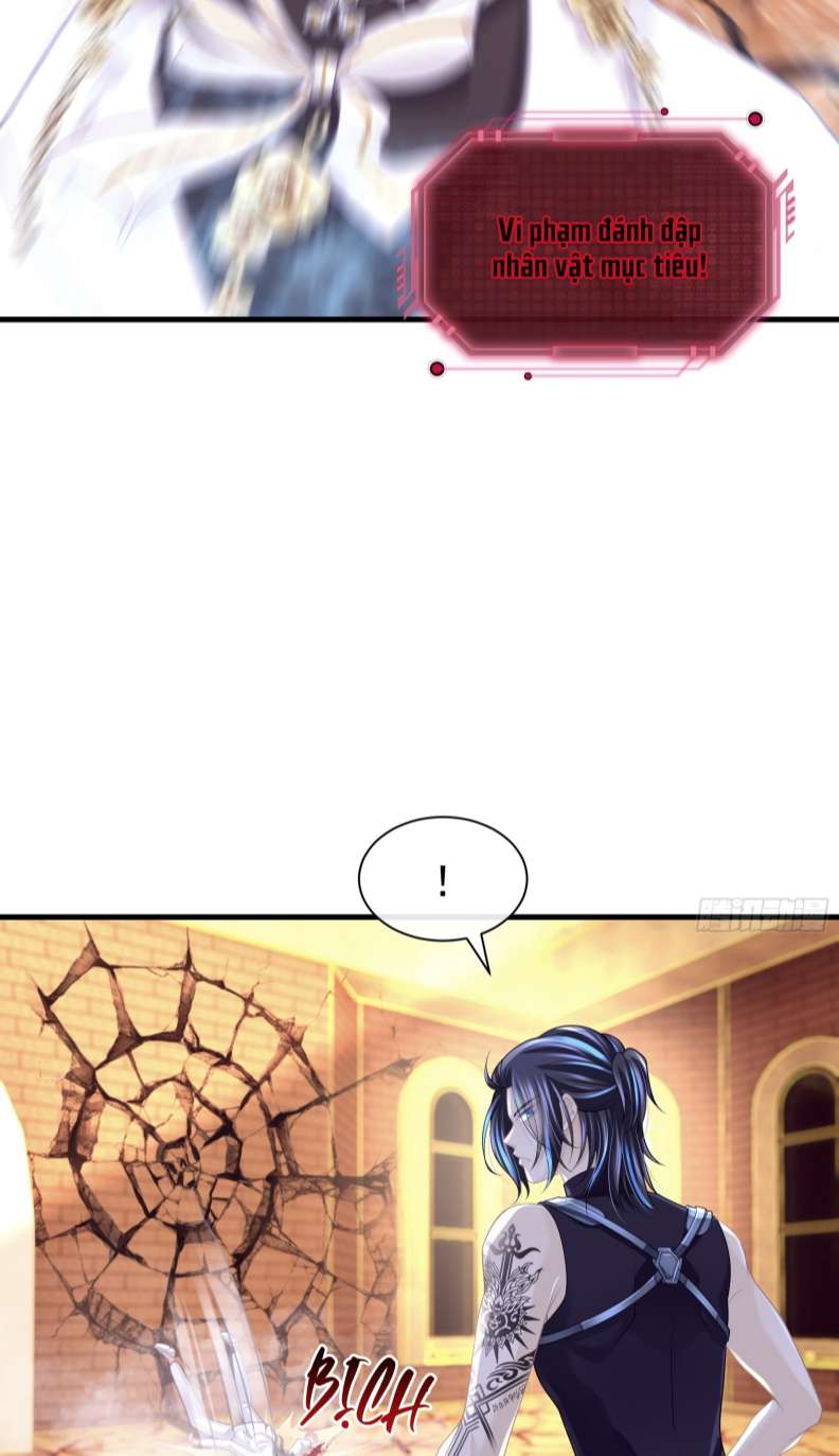 Tôi Nghi Ngờ Hệ Thống Thích Tôi Chapter 73 - Trang 3