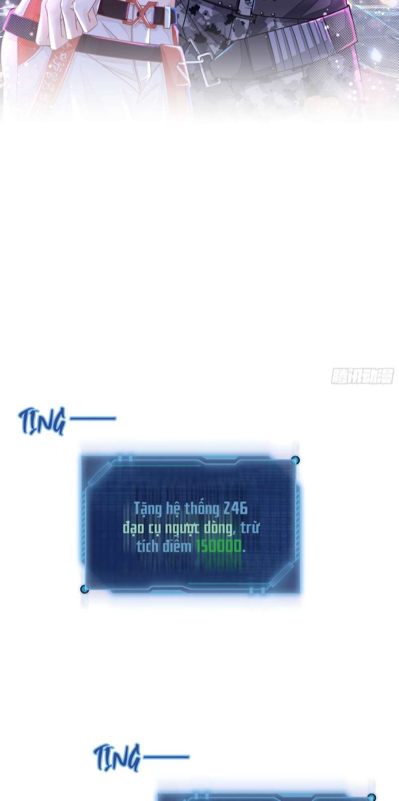 Tôi Nghi Ngờ Hệ Thống Thích Tôi Chapter 73 - Trang 3