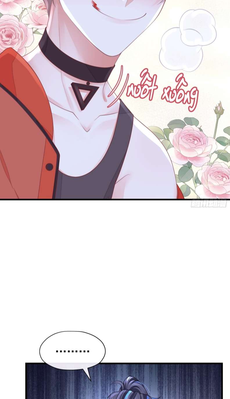 Tôi Nghi Ngờ Hệ Thống Thích Tôi Chapter 73 - Trang 3