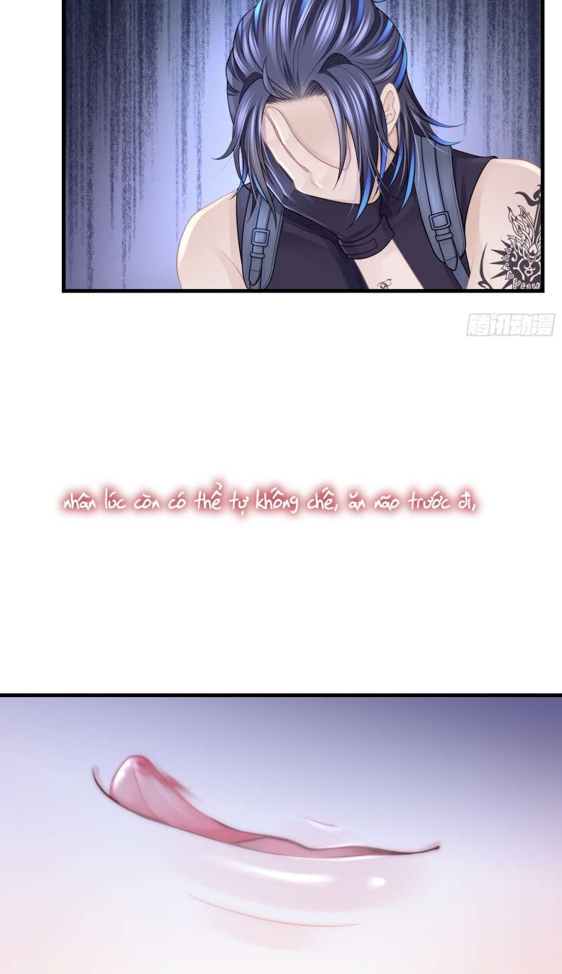 Tôi Nghi Ngờ Hệ Thống Thích Tôi Chapter 73 - Trang 3