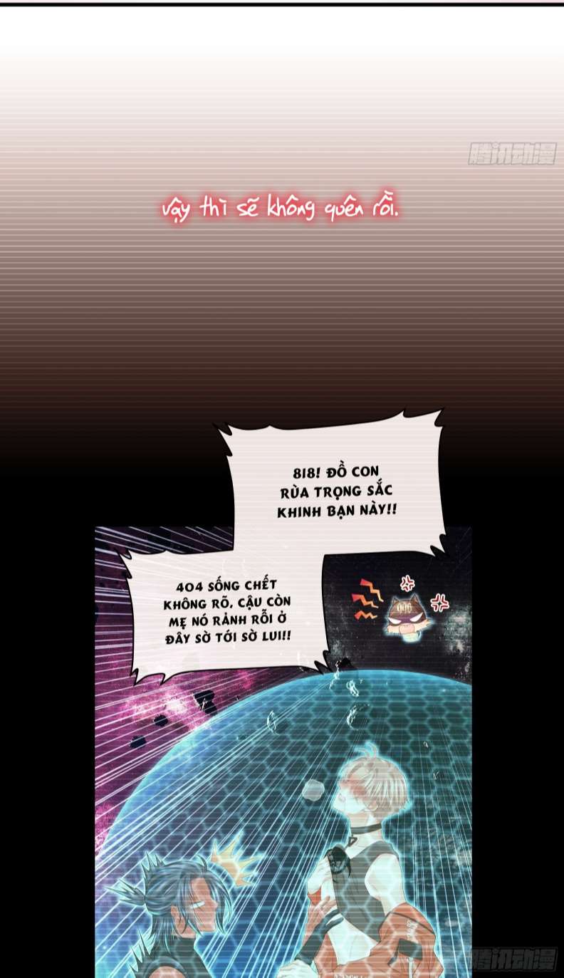 Tôi Nghi Ngờ Hệ Thống Thích Tôi Chapter 73 - Trang 3