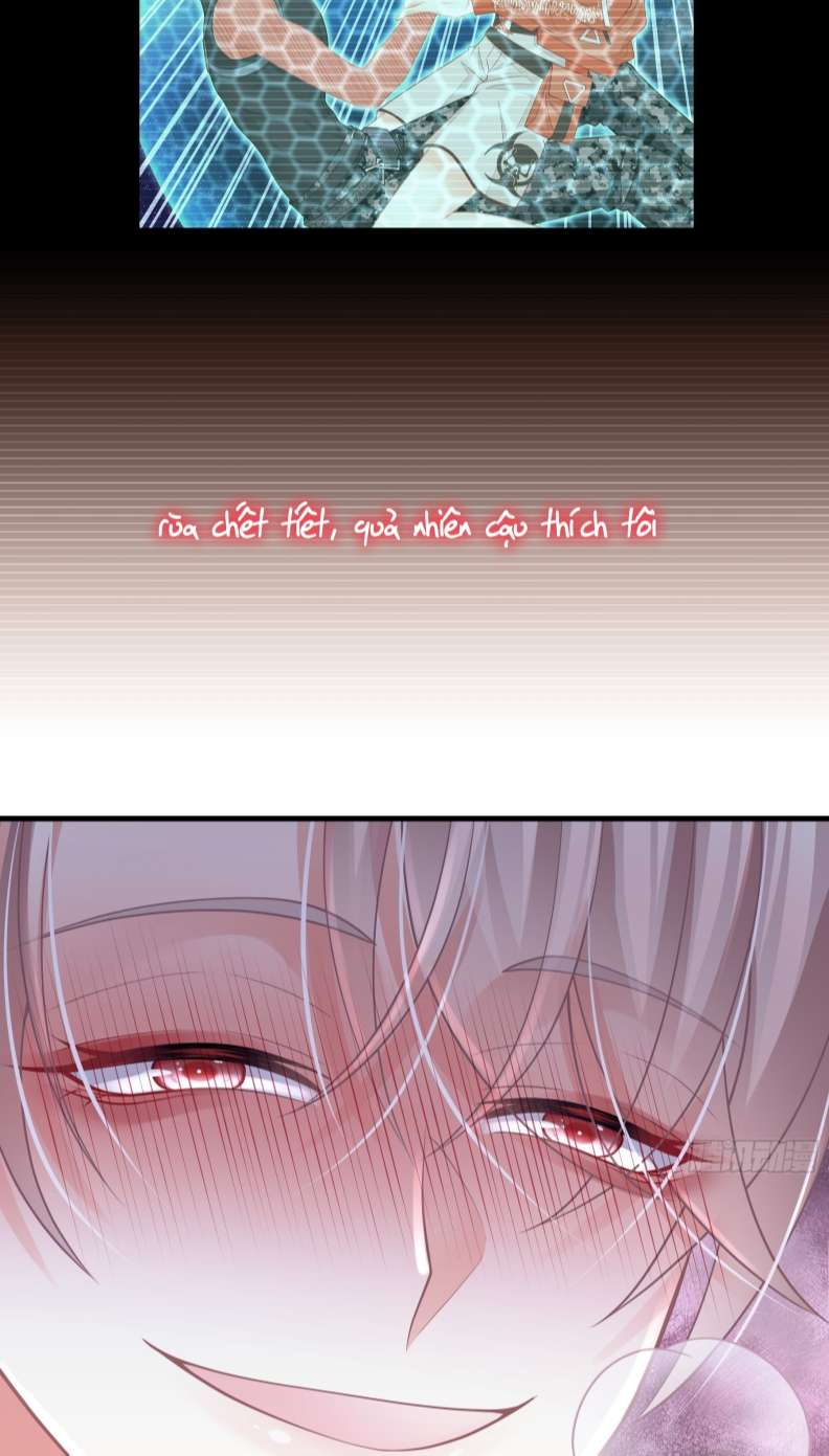 Tôi Nghi Ngờ Hệ Thống Thích Tôi Chapter 73 - Trang 3