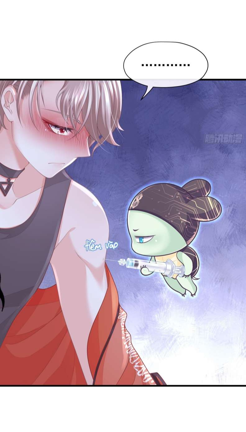 Tôi Nghi Ngờ Hệ Thống Thích Tôi Chapter 73 - Trang 3