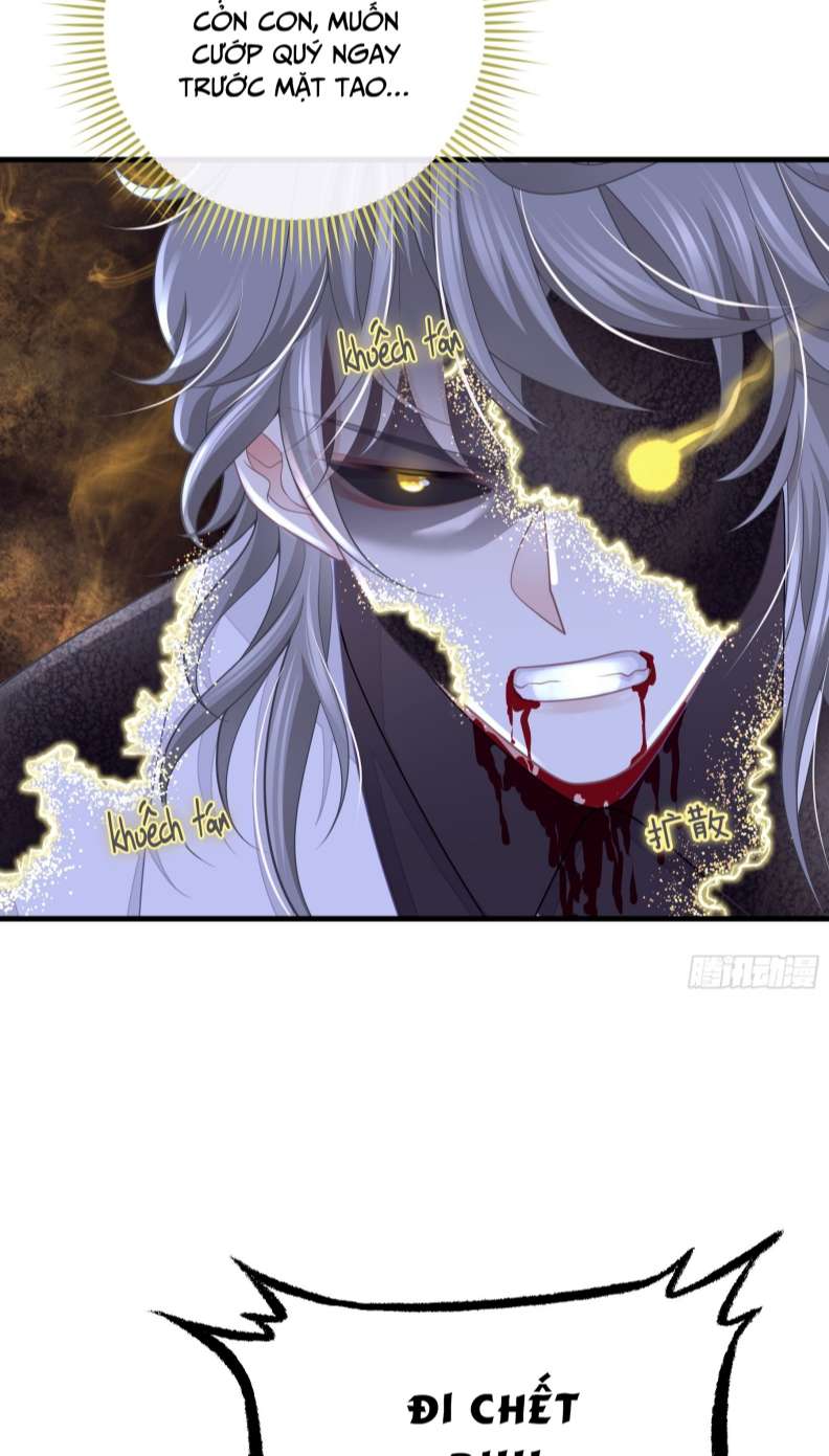 Tôi Nghi Ngờ Hệ Thống Thích Tôi Chapter 73 - Trang 3