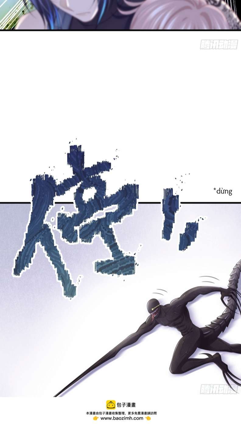 Tôi Nghi Ngờ Hệ Thống Thích Tôi Chapter 73 - Trang 3