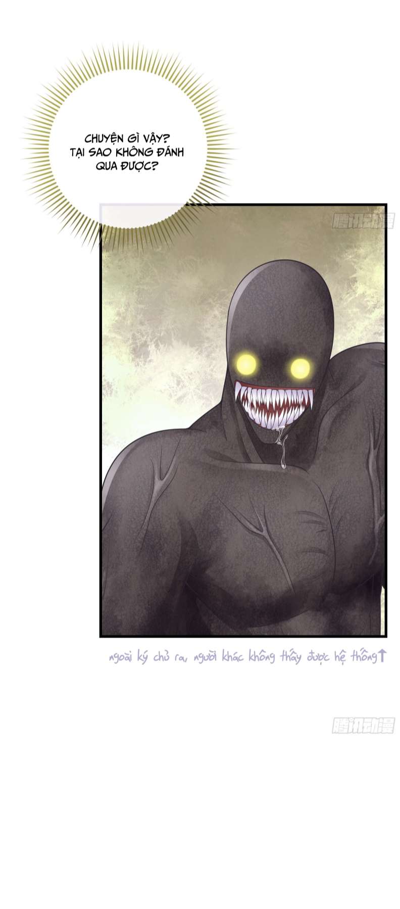 Tôi Nghi Ngờ Hệ Thống Thích Tôi Chapter 73 - Trang 3