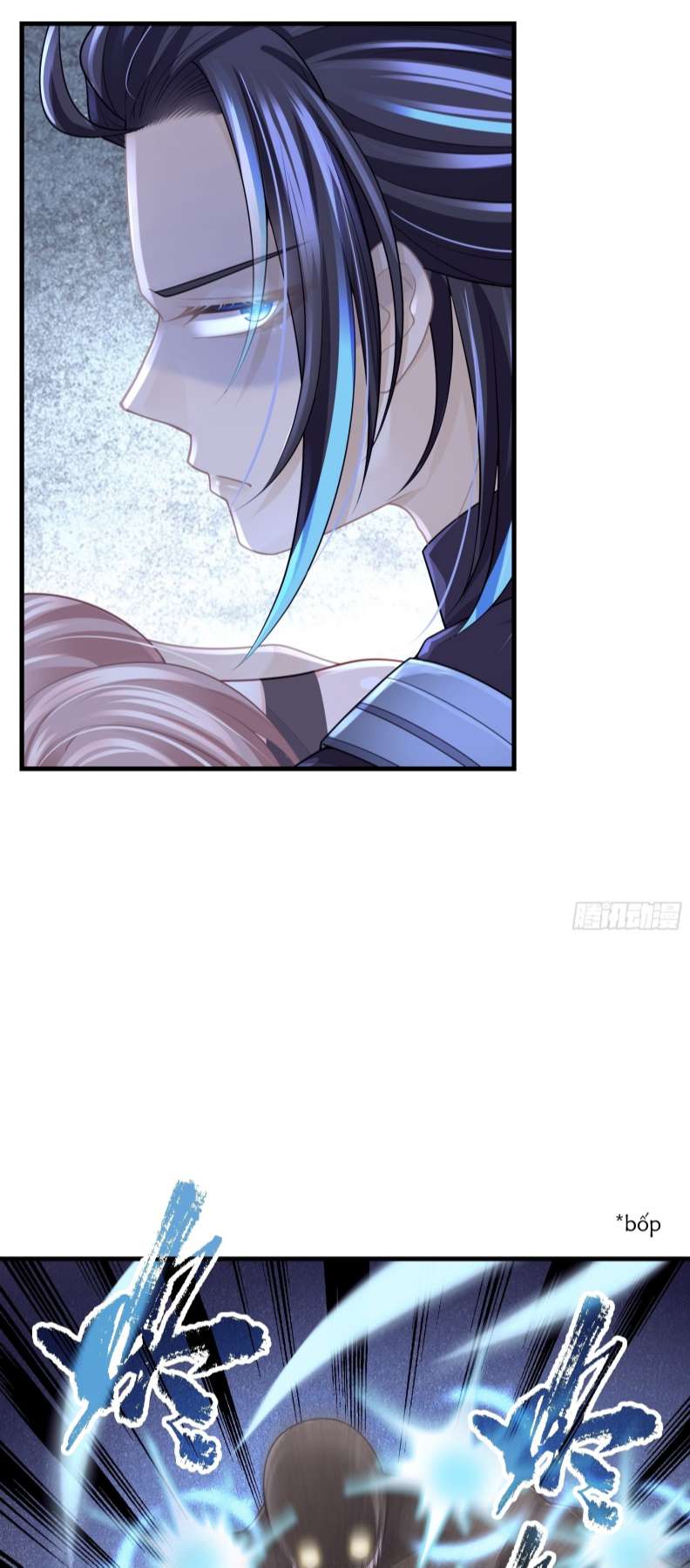 Tôi Nghi Ngờ Hệ Thống Thích Tôi Chapter 73 - Trang 3